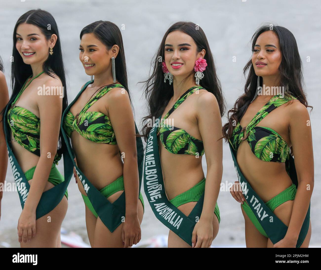 miss earth philippines 2023