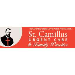 saint camillus urgent care