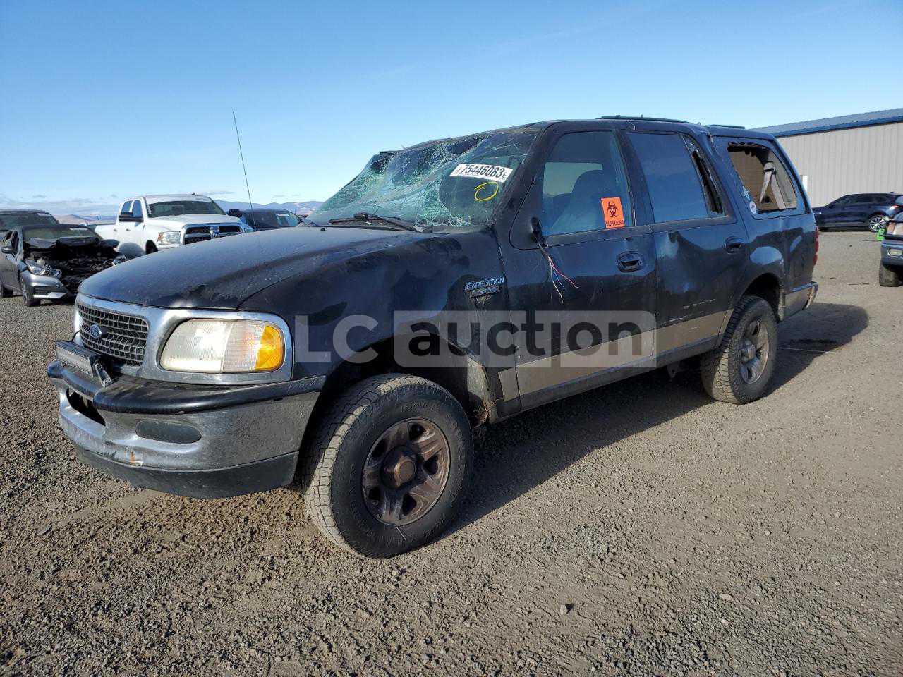 expedition 1997 en venta