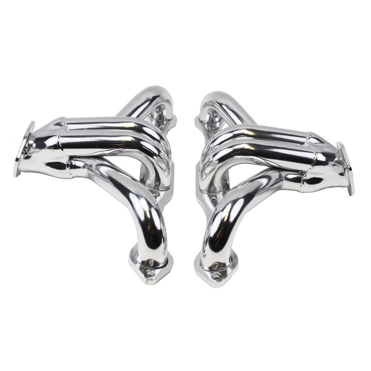 chevy 350 performance headers