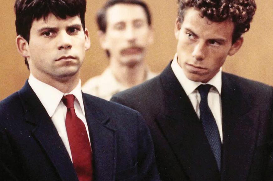 new evidence menendez brothers