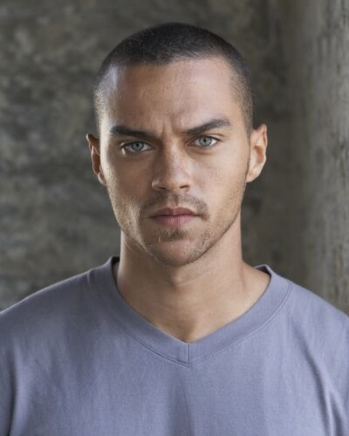 jesse williams movies and tv shows