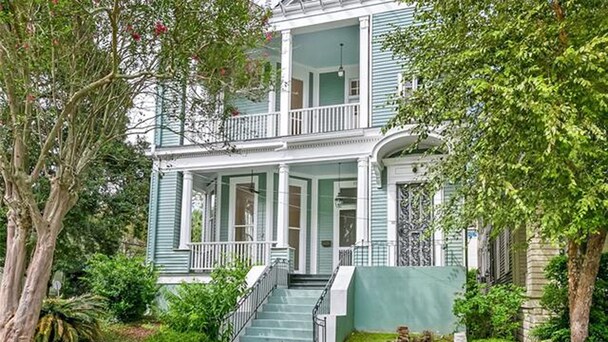 vrbo new orleans