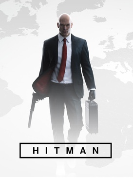 hitman 1 size