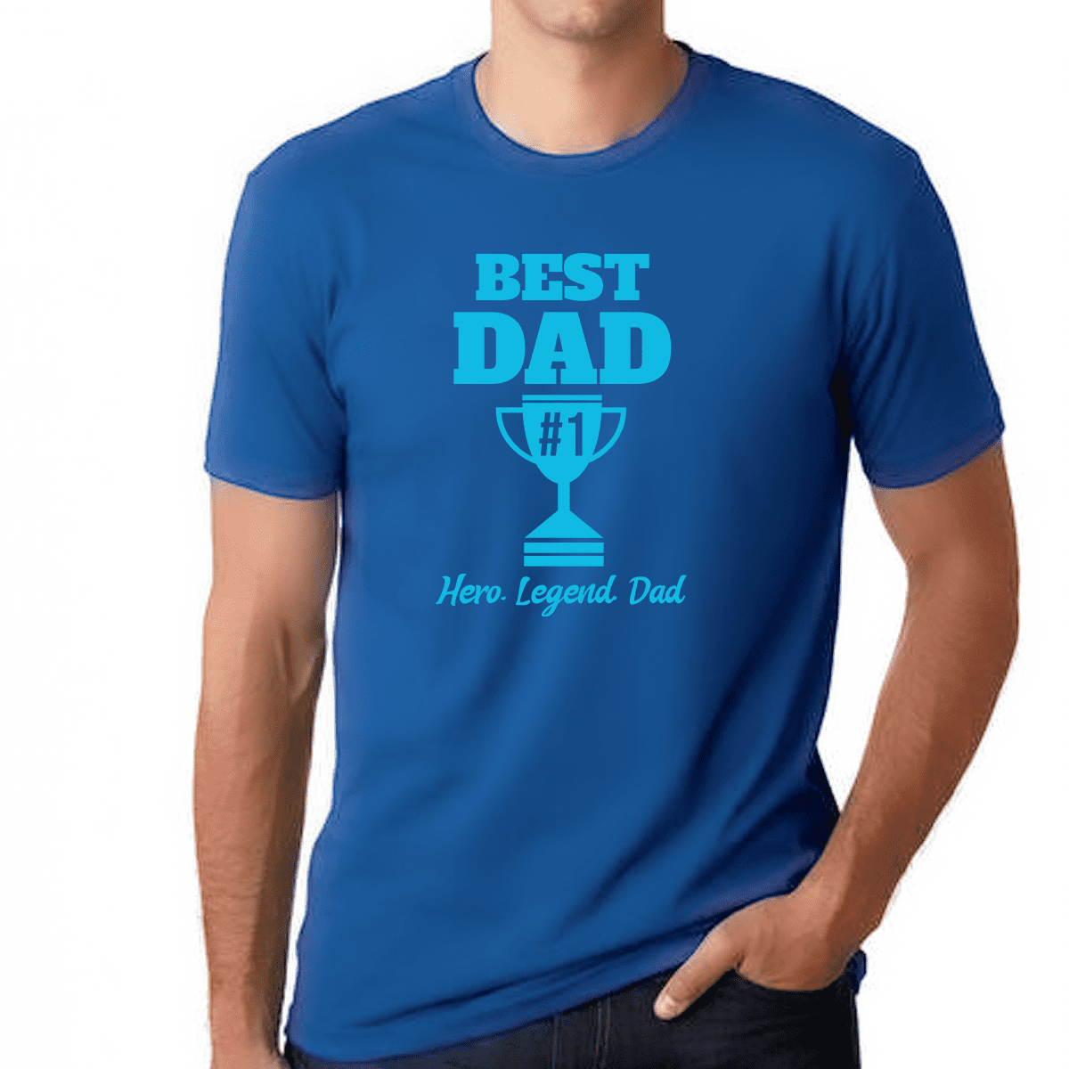 dad shirts walmart