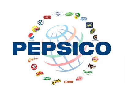 mypepsico login portal