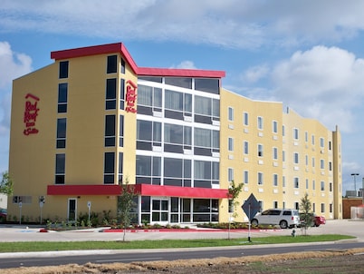 cheap hotels beaumont tx