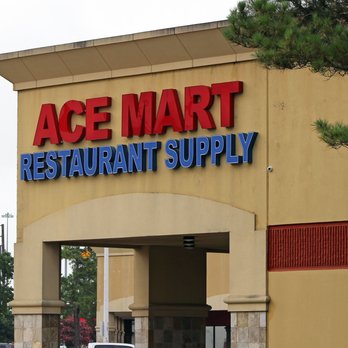 ace mart restaurant supply