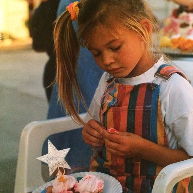 behati prinsloo young