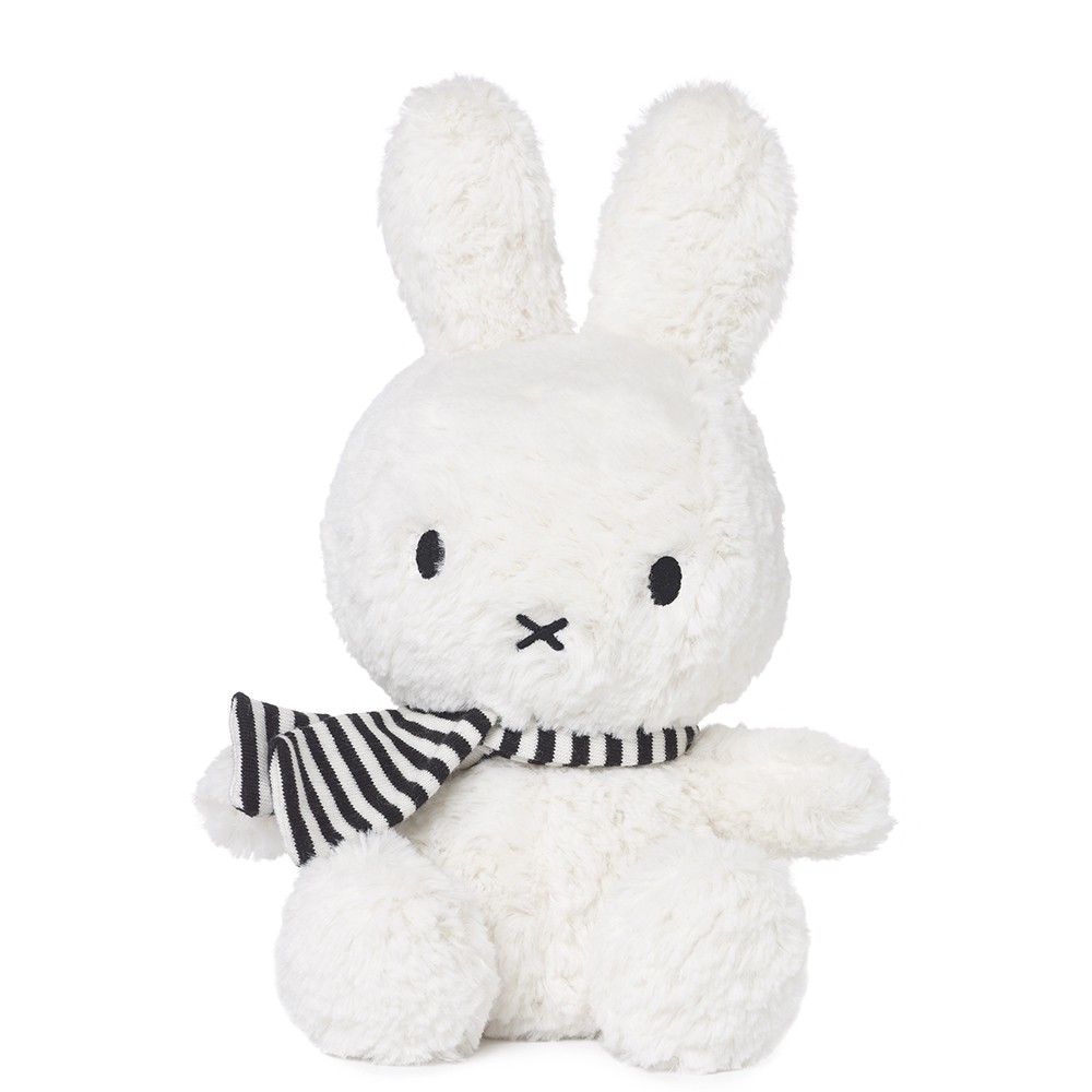 miffy stuffy