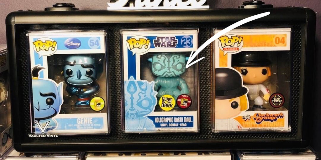 most expensive funko pop