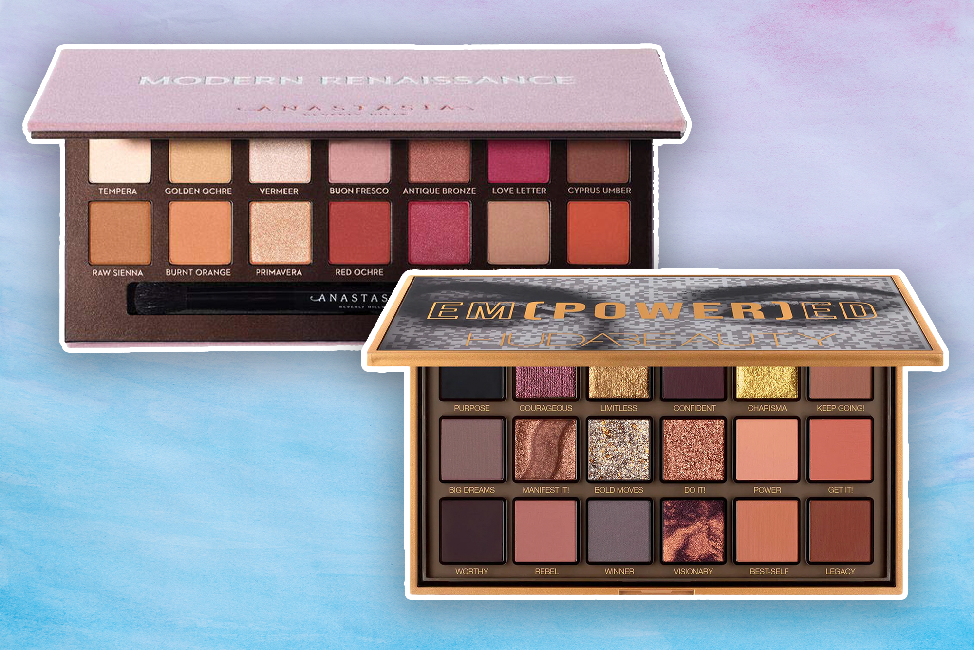 best eyeshadow palette sephora