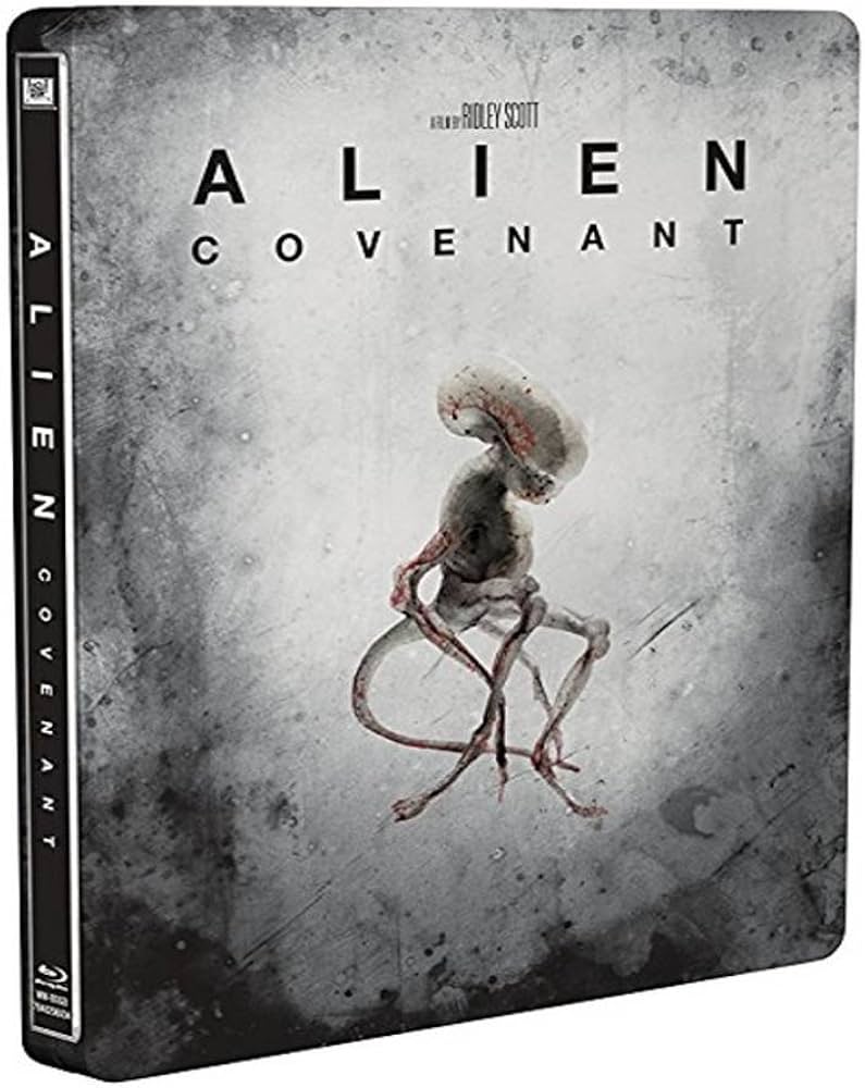 alien covenant free