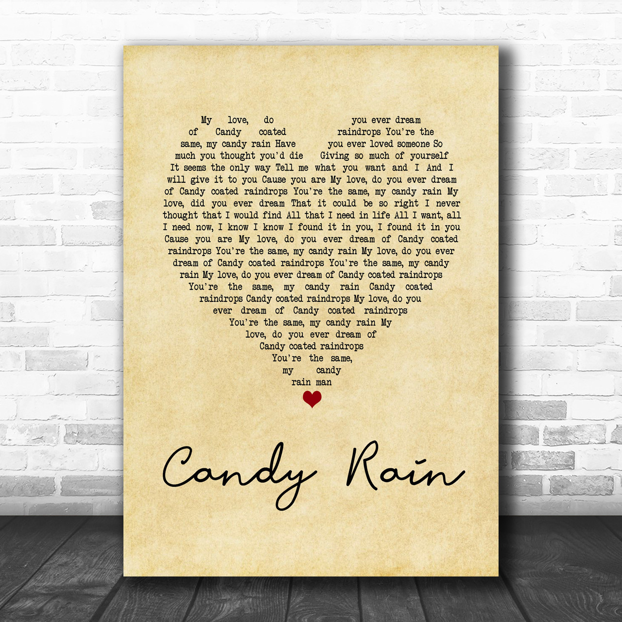 candy rain lyrics