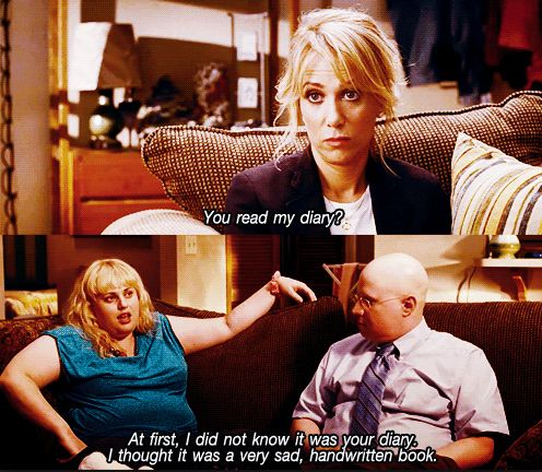 bridesmaids film quotes