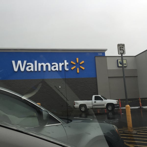 walmart oakland tn pharmacy