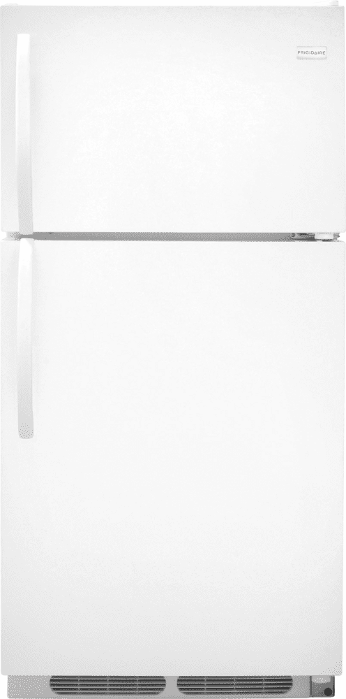 frigidaire 28 inch refrigerator