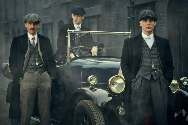 peaky blinders season 5 subtitles