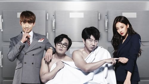 please come back mister izle