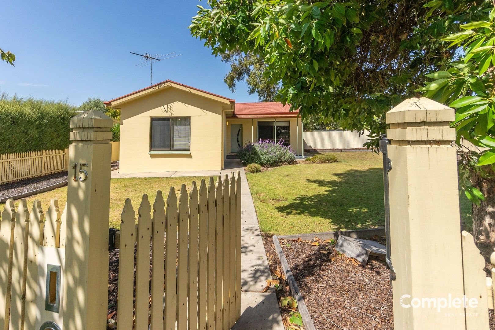 domain real estate mount gambier