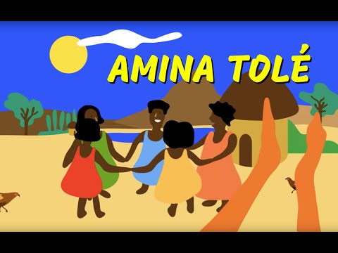 amina youtube