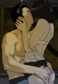 erotic webtoon