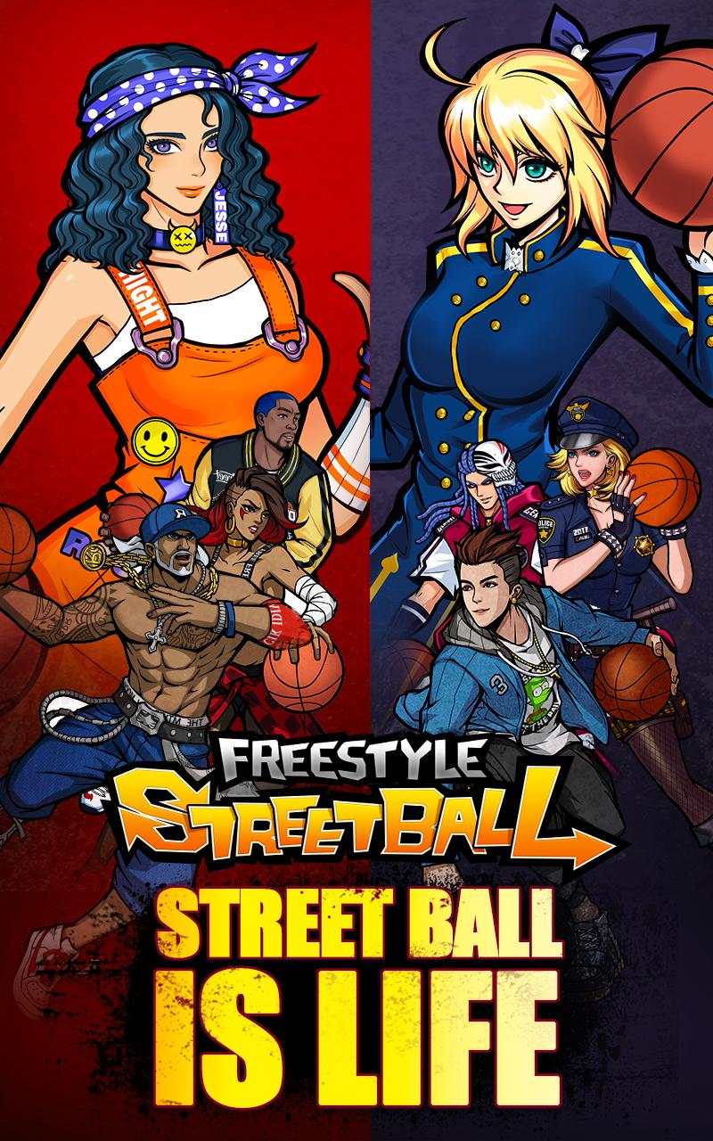 freestyle mobile apk