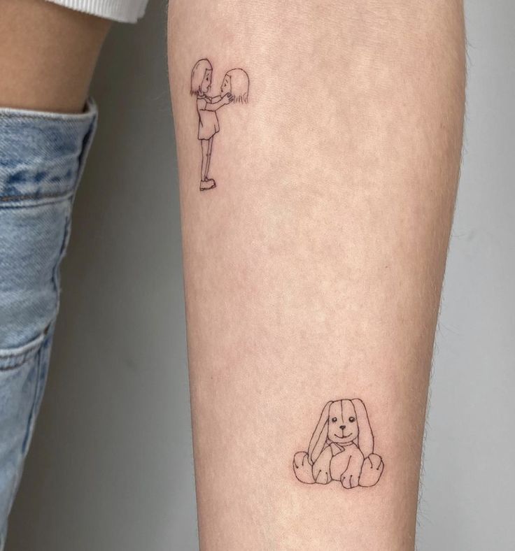 emma chamberlain tattoo