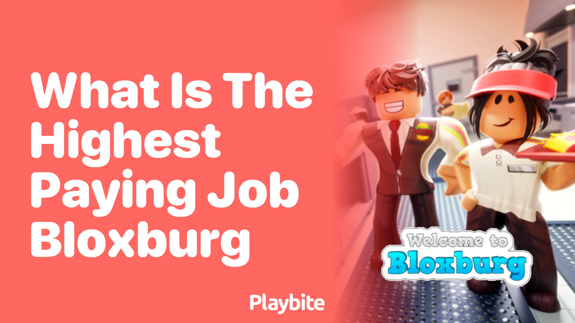 highest paying bloxburg jobs