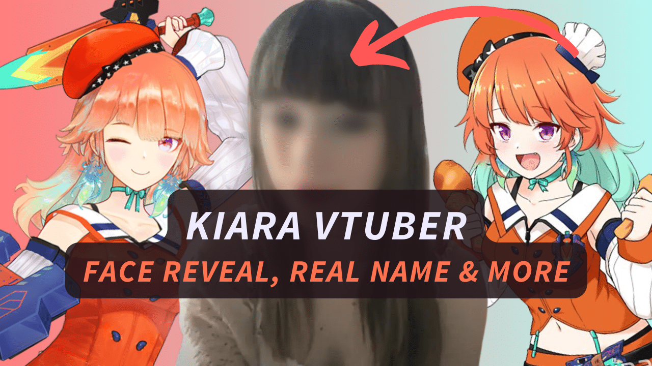 kiara vtuber