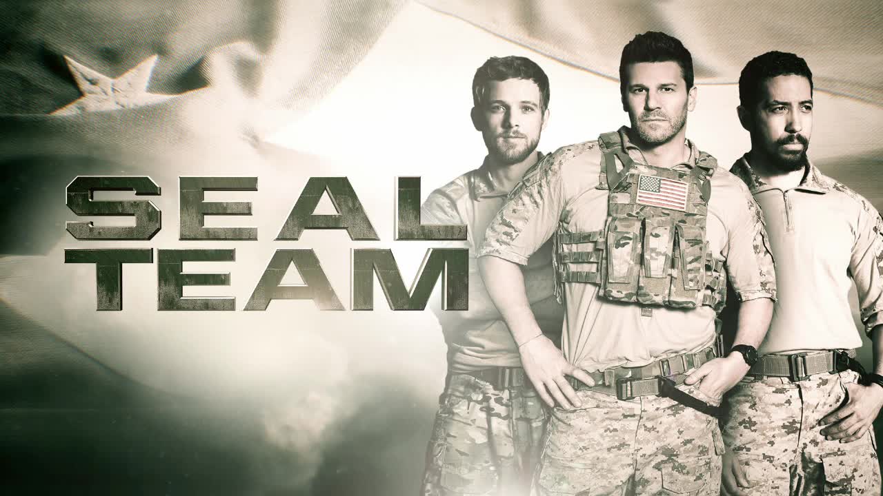 seal team imdb