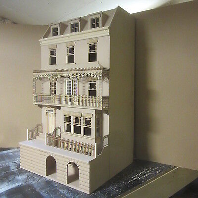 1/12 scale dolls house kits