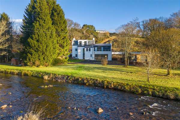 land for sale in perthshire scotland