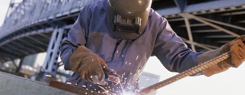 welding jobs australia