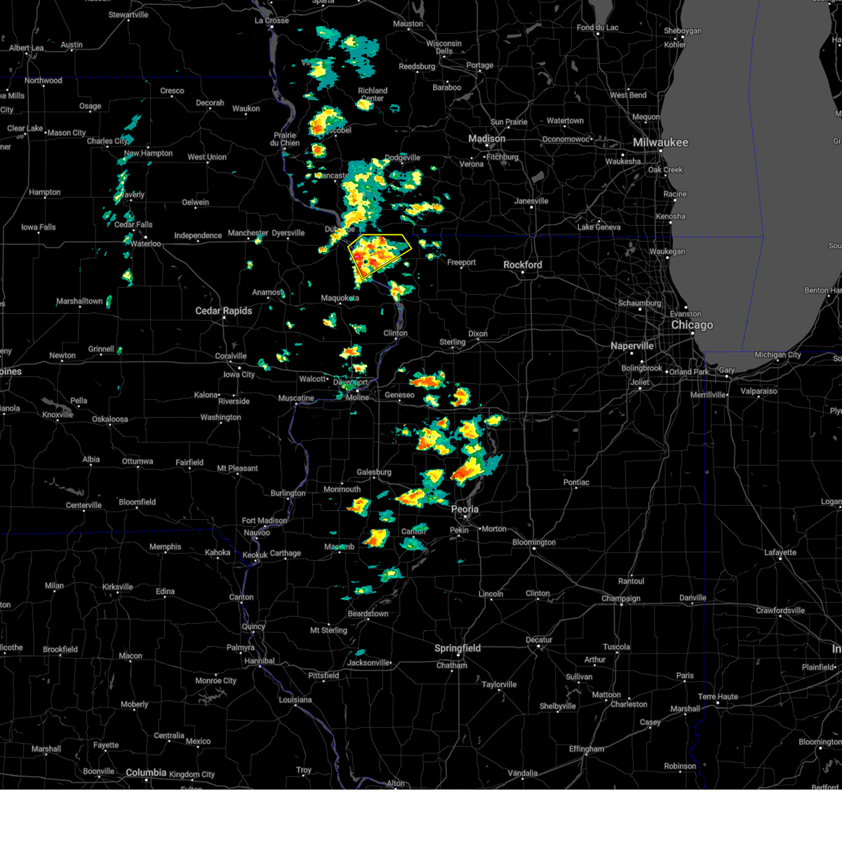 galena illinois weather radar