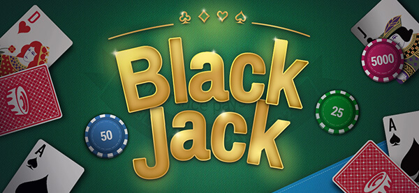 blackjack game simulator