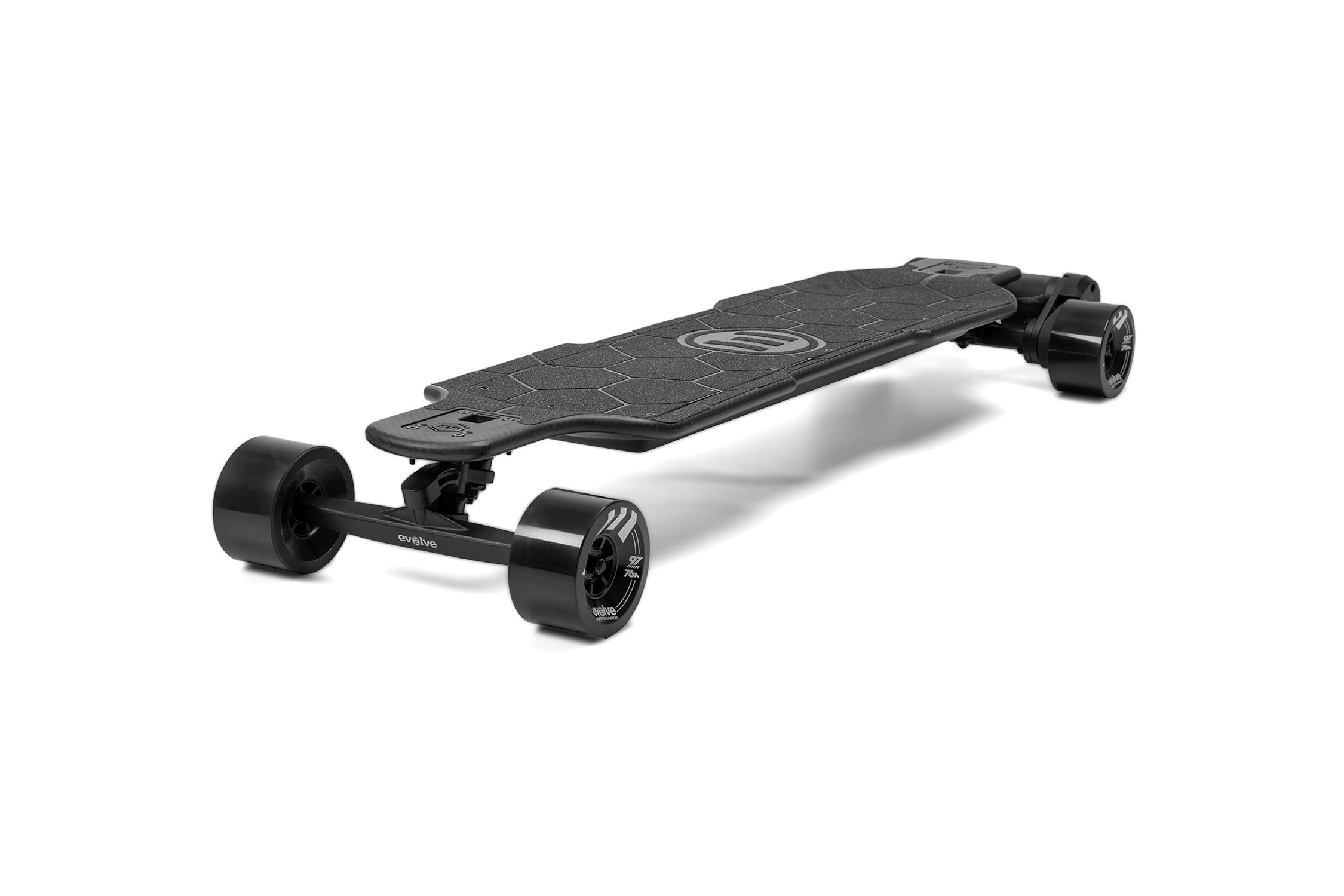 evolve gtr electric skateboard