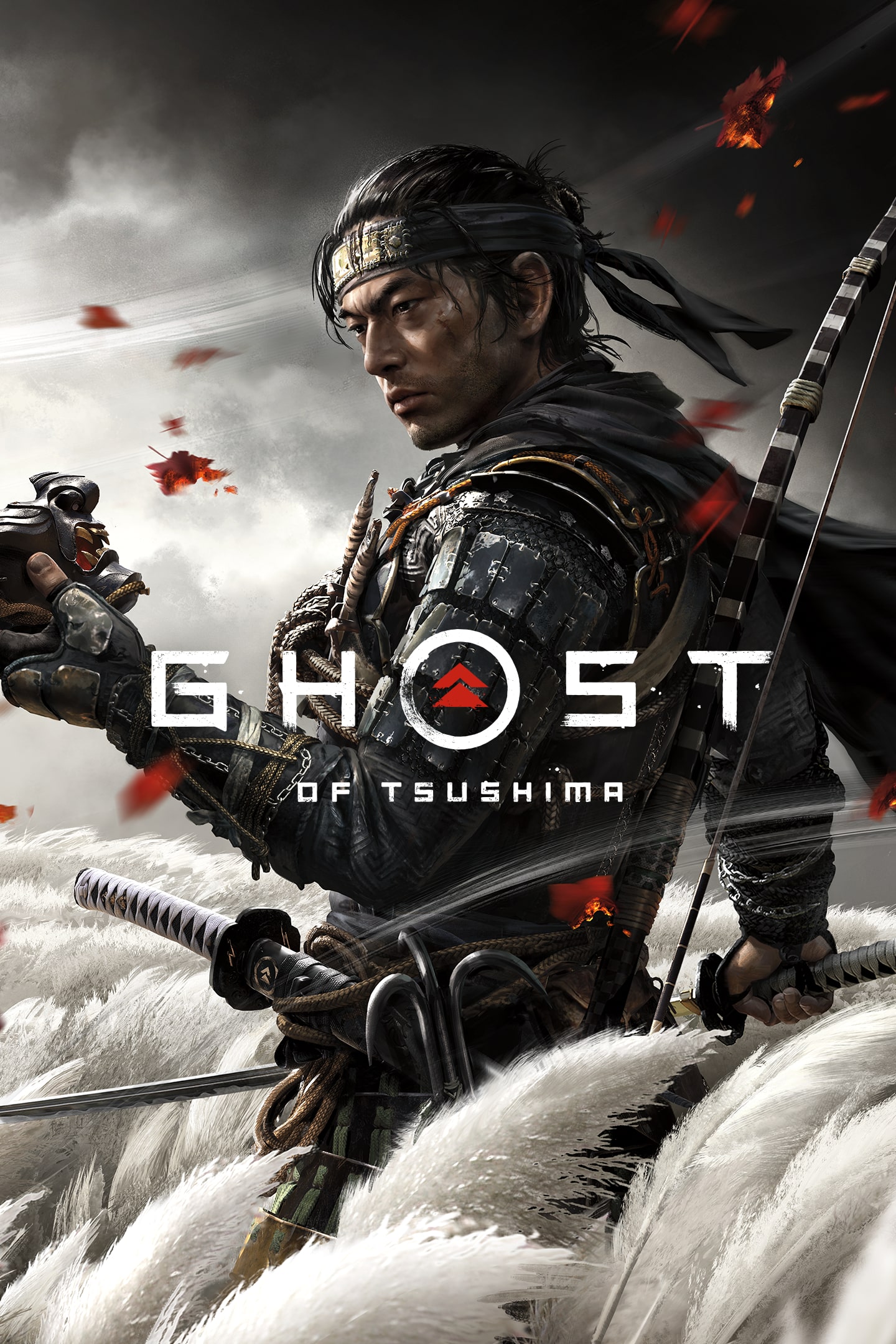 ghost of tsushima ps store