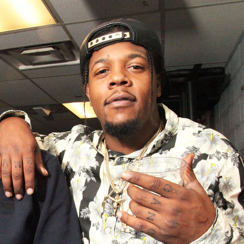 rowdy rebel net worth