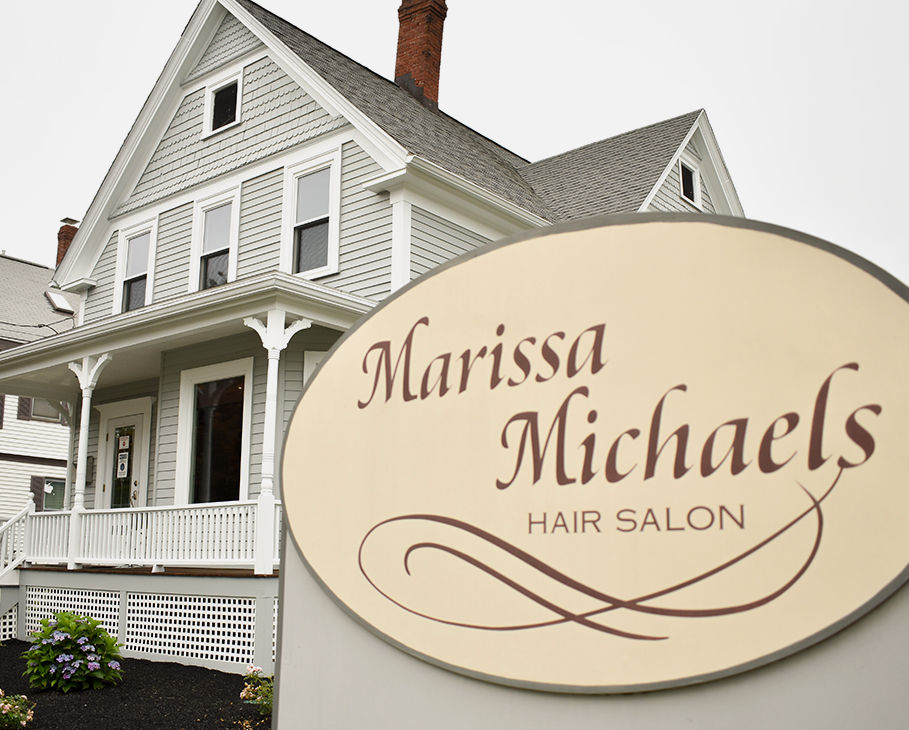 marissa michaels hair salon