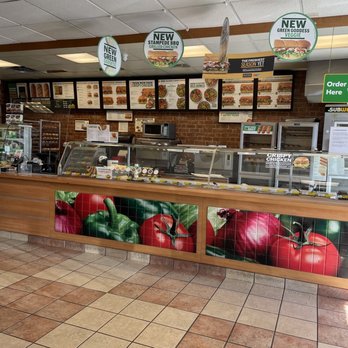 subway calgary locations