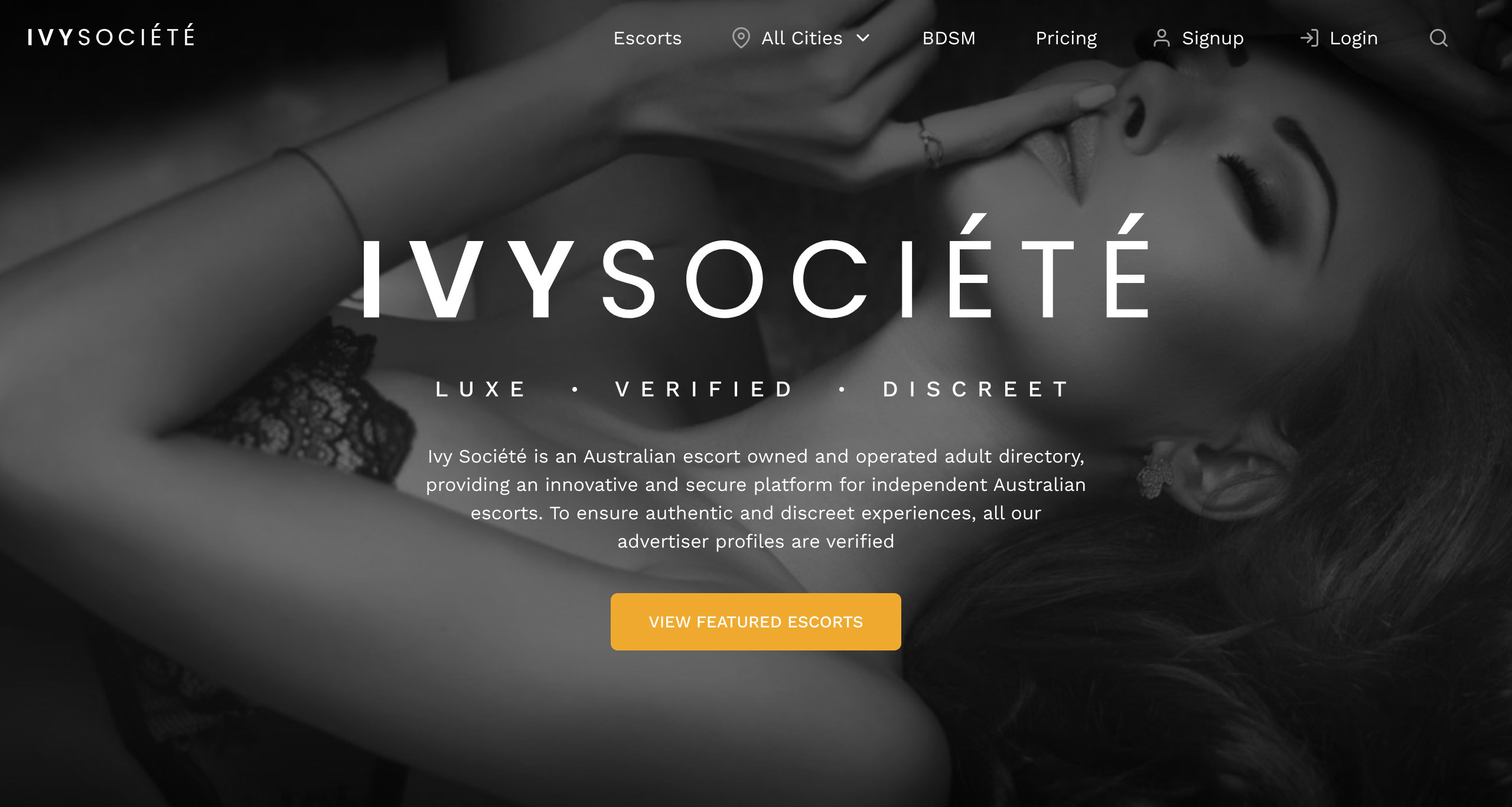 ivysociete