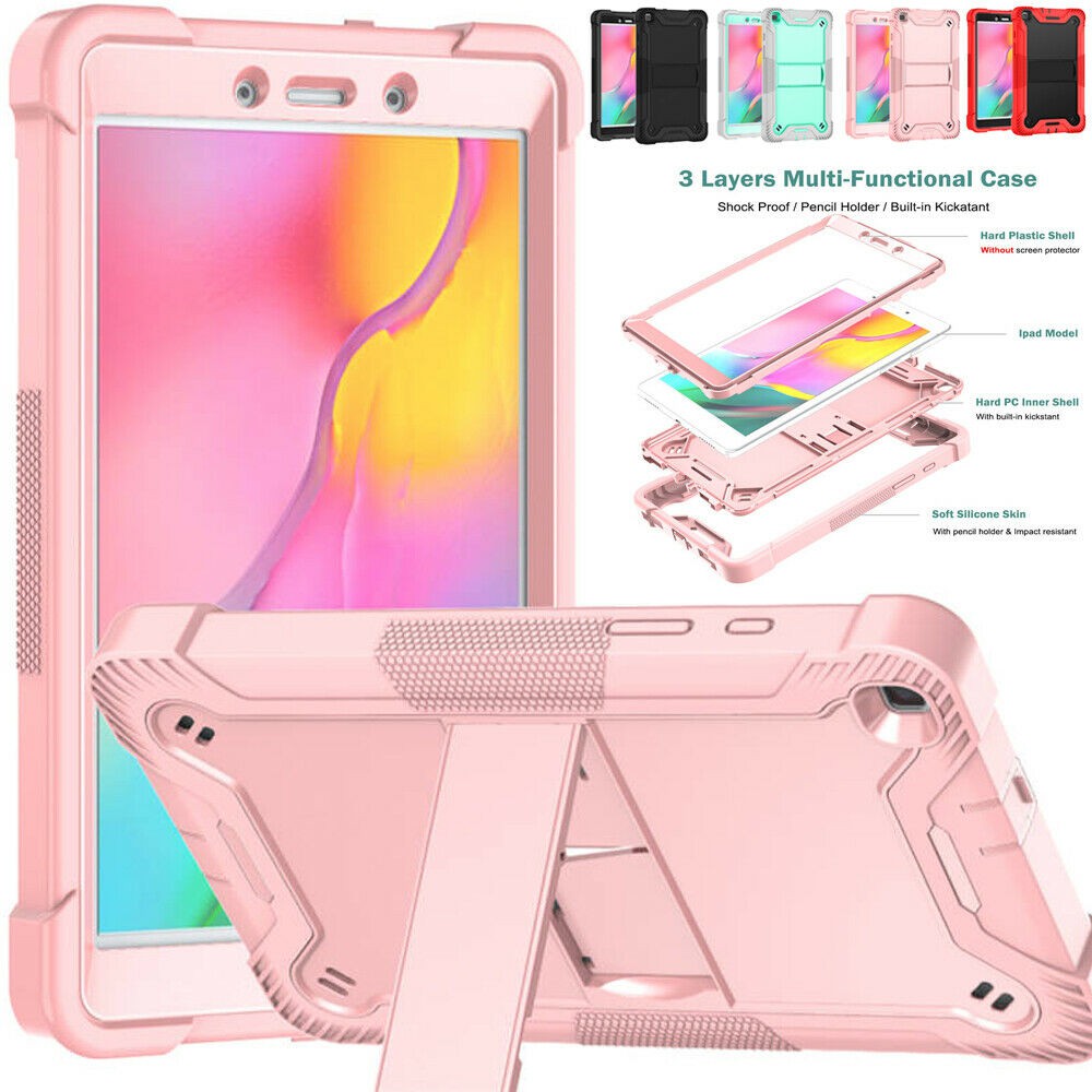 funda para tablet samsung tab a 8