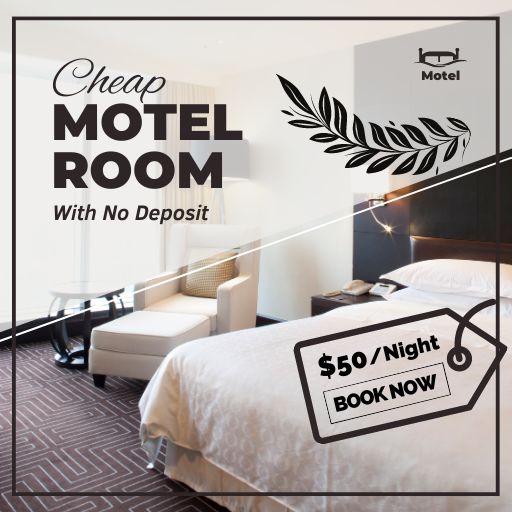 cheap hotels near me