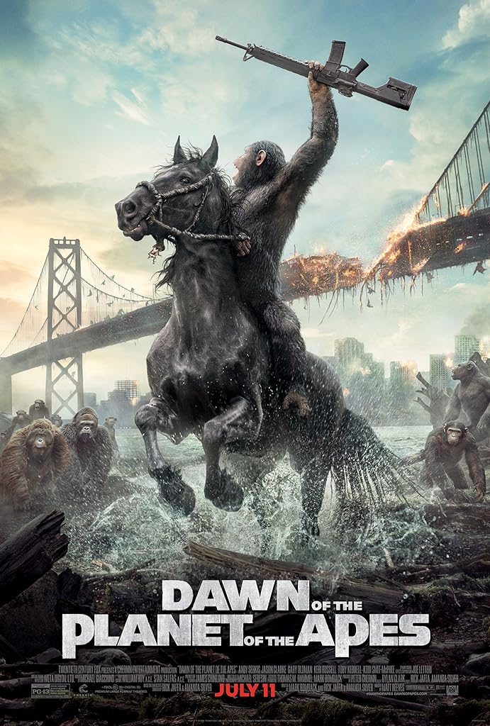 dawn of the planet of the apes 123