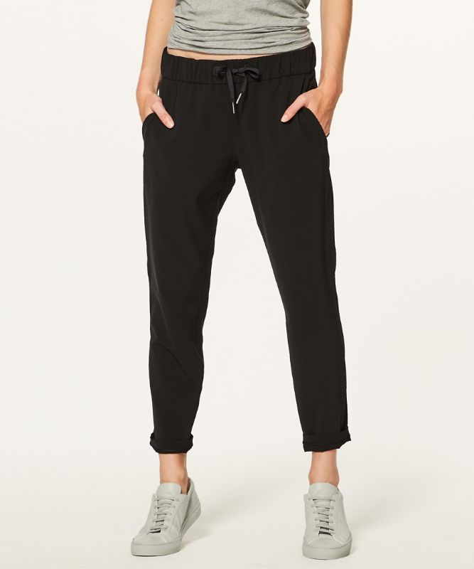 lulu on the fly pant