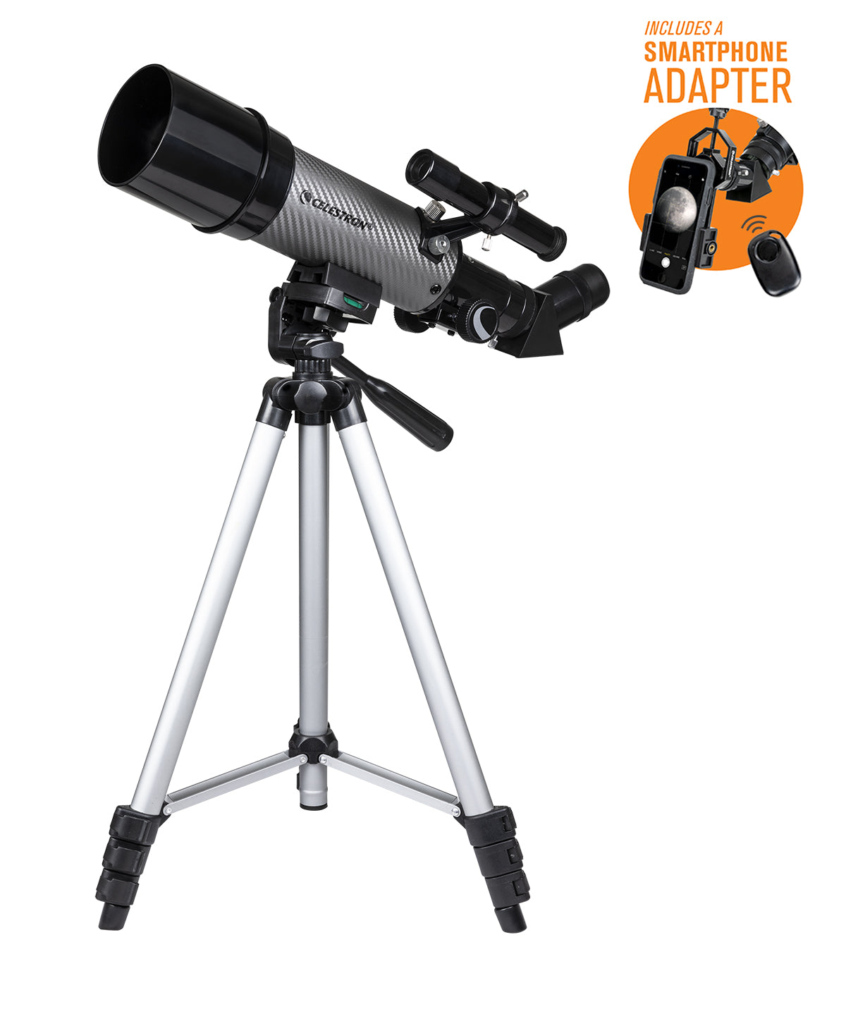 celestron travel scope 60 portable telescope
