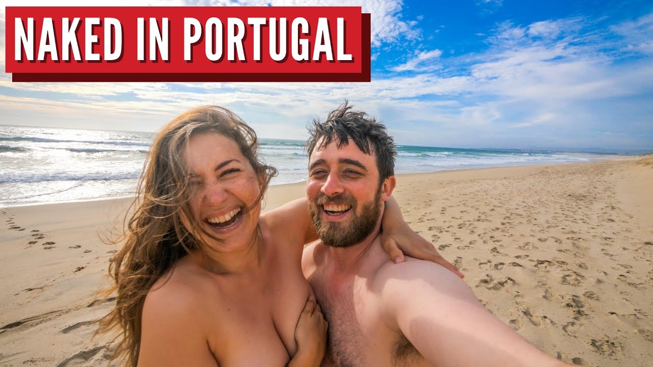 naturist beach videos
