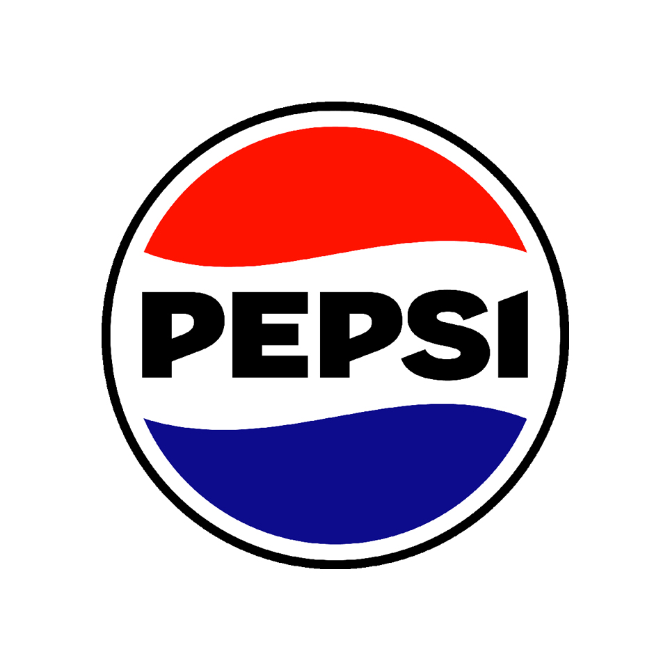 logo da pepsi