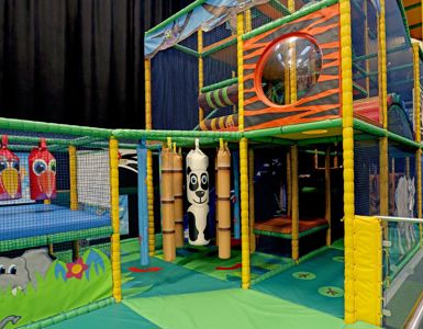 soft play concordia